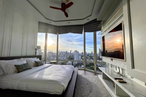 Condominio de 2 dormitorios en Bangkok, Tailandia № 181183 - foto 4