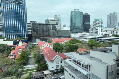 สตูดิโอในคอนโดมิเนียมในกรุงเทพฯ, ประเทศไทย № 181184 - รูปถ่าย 10