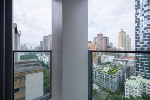 Studio dans le Condo à Bangkok, Thaïlande № 181182 - photo 15