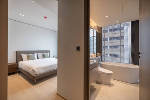 Studio dans le Condo à Bangkok, Thaïlande № 181182 - photo 20