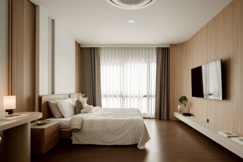 บ้านในกรุงเทพฯ, ประเทศไทย 5 ห้องนอน № 181179 - รูปถ่าย 20