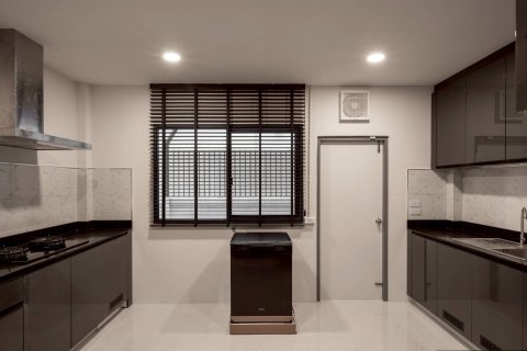 บ้านในกรุงเทพฯ, ประเทศไทย 5 ห้องนอน № 181179 - รูปถ่าย 14