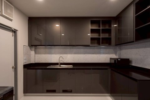 บ้านในกรุงเทพฯ, ประเทศไทย 5 ห้องนอน № 181179 - รูปถ่าย 16