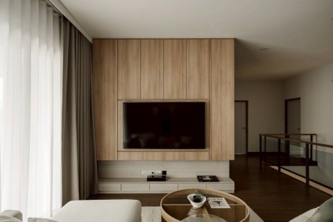 บ้านในกรุงเทพฯ, ประเทศไทย 5 ห้องนอน № 181179 - รูปถ่าย 17