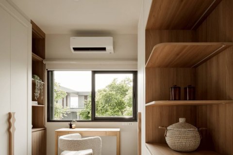บ้านในกรุงเทพฯ, ประเทศไทย 5 ห้องนอน № 181179 - รูปถ่าย 26
