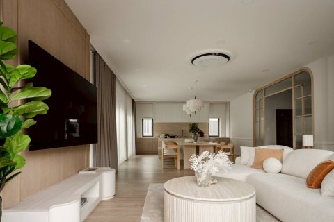 Haus in Bangkok, Thailand 5 Schlafzimmer № 181179