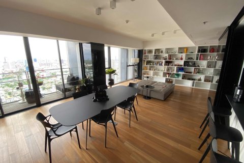 Condominio de 2 dormitorios en Bangkok, Tailandia № 181063 - foto 2