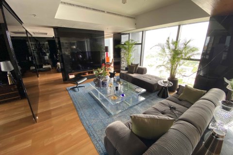 Condominio de 2 dormitorios en Bangkok, Tailandia № 181063 - foto 3