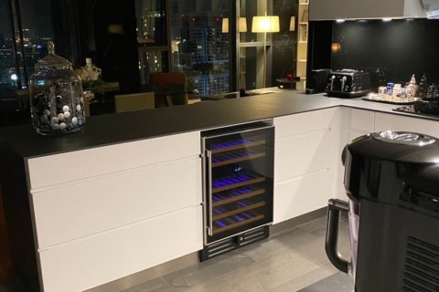 Condominio de 2 dormitorios en Bangkok, Tailandia № 181063 - foto 14
