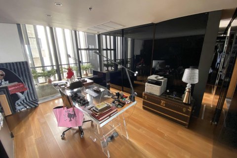 Condominio de 2 dormitorios en Bangkok, Tailandia № 181063 - foto 11