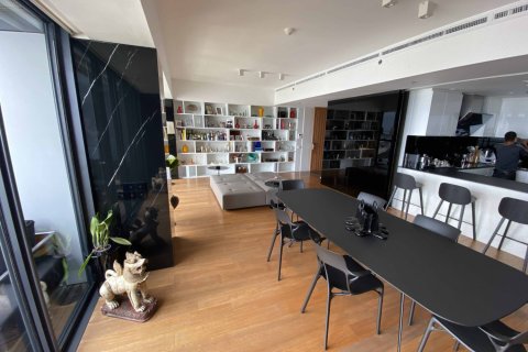 Condominio de 2 dormitorios en Bangkok, Tailandia № 181063 - foto 6