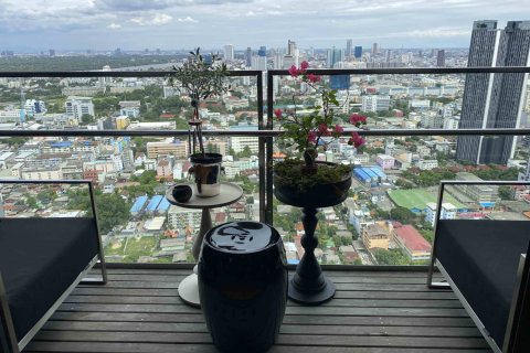 Condominio de 2 dormitorios en Bangkok, Tailandia № 181063 - foto 9