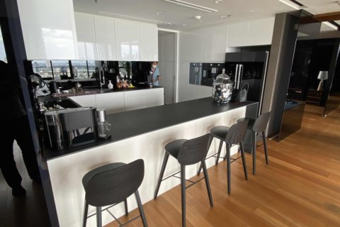 Condominio de 2 dormitorios en Bangkok, Tailandia № 181063 - foto 7