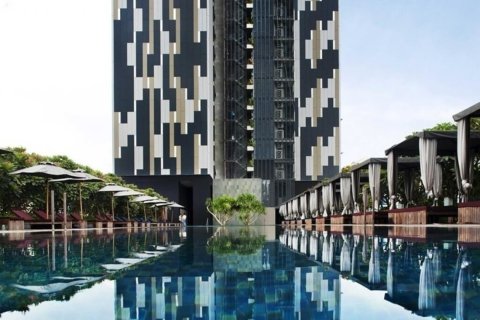 Condominio de 2 dormitorios en Bangkok, Tailandia № 181063 - foto 22