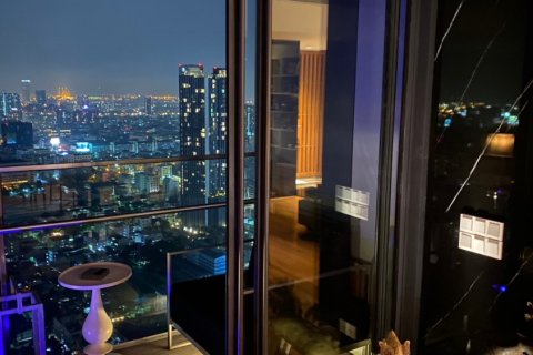 Condominio de 2 dormitorios en Bangkok, Tailandia № 181063 - foto 20