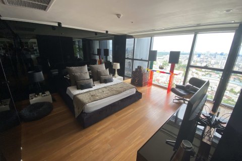 Condominio de 2 dormitorios en Bangkok, Tailandia № 181063 - foto 4