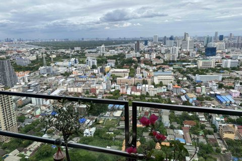 Condominio de 2 dormitorios en Bangkok, Tailandia № 181063 - foto 10