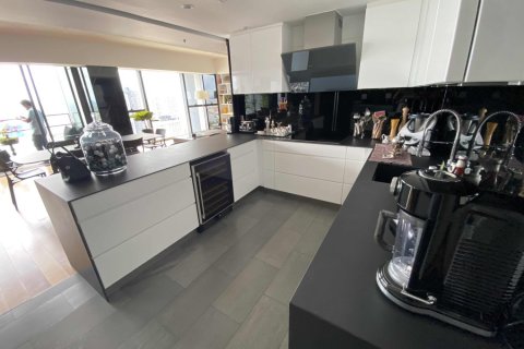 Condominio de 2 dormitorios en Bangkok, Tailandia № 181063 - foto 5