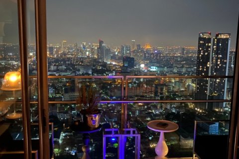 Condominio de 2 dormitorios en Bangkok, Tailandia № 181063 - foto 19