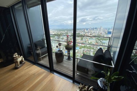 Condominio de 2 dormitorios en Bangkok, Tailandia № 181063 - foto 8