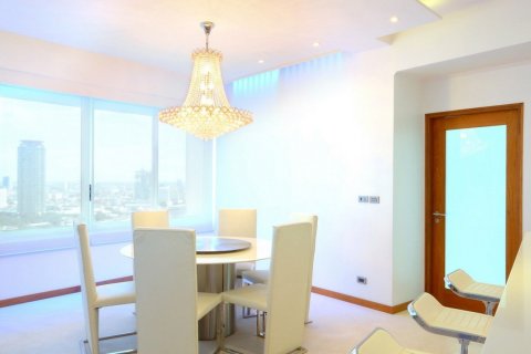 Condominio de 2 dormitorios en Bangkok, Tailandia № 181059 - foto 6