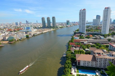 Condominio de 2 dormitorios en Bangkok, Tailandia № 181059 - foto 12