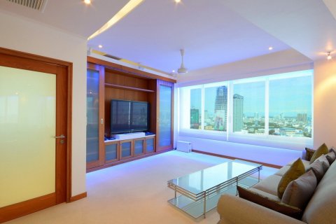 Condominio de 2 dormitorios en Bangkok, Tailandia № 181059 - foto 3