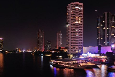 Condominio de 2 dormitorios en Bangkok, Tailandia № 181059 - foto 13