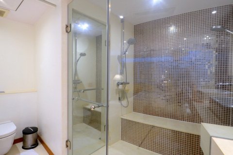 Condominio de 2 dormitorios en Bangkok, Tailandia № 181059 - foto 9