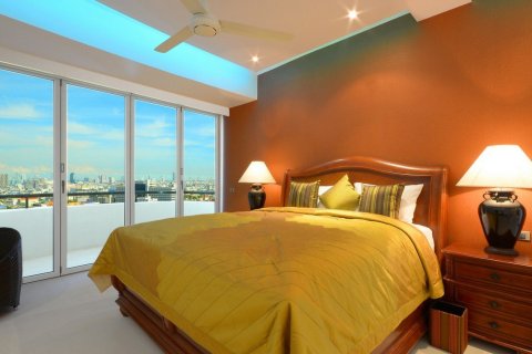 Condominio de 2 dormitorios en Bangkok, Tailandia № 181059 - foto 7