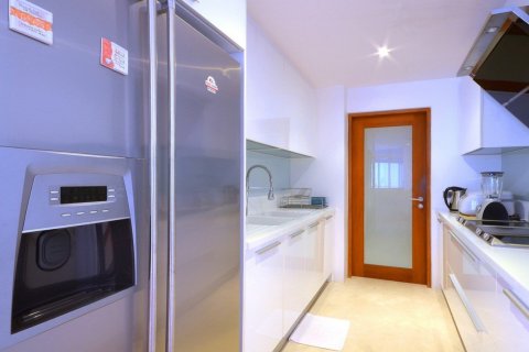 Condominio de 2 dormitorios en Bangkok, Tailandia № 181059 - foto 5