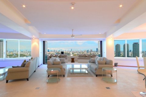 Condominio de 2 dormitorios en Bangkok, Tailandia № 181059