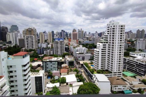 Condominio de 2 dormitorios en Bangkok, Tailandia № 181062 - foto 5
