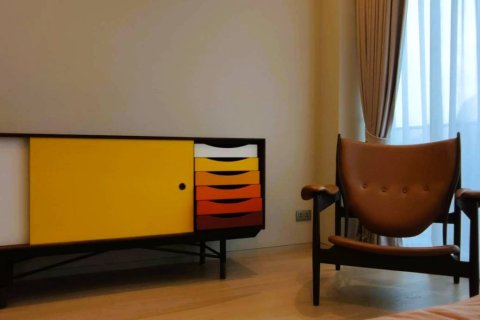 Condominio de 2 dormitorios en Bangkok, Tailandia № 181062 - foto 11