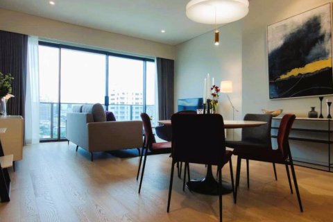 Condominio de 2 dormitorios en Bangkok, Tailandia № 181062 - foto 8