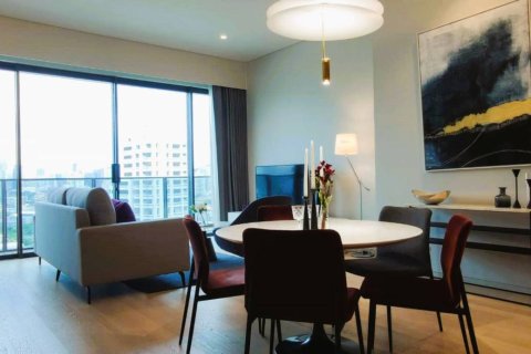 Condominio de 2 dormitorios en Bangkok, Tailandia № 181062 - foto 3