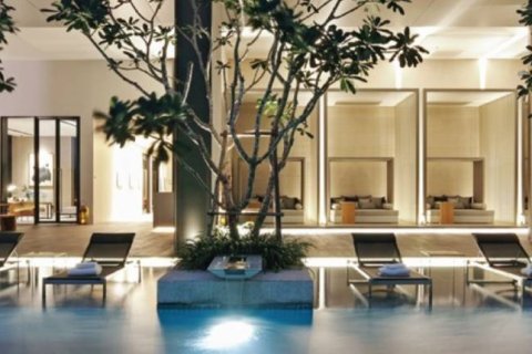 Condominio de 2 dormitorios en Bangkok, Tailandia № 181062 - foto 15