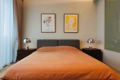 Condominio de 2 dormitorios en Bangkok, Tailandia № 181062 - foto 10