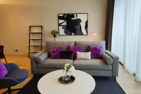 Condominio de 2 dormitorios en Bangkok, Tailandia № 181062 - foto 6
