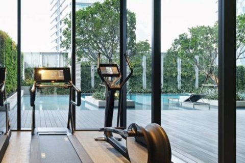 Condominio de 2 dormitorios en Bangkok, Tailandia № 181062 - foto 13