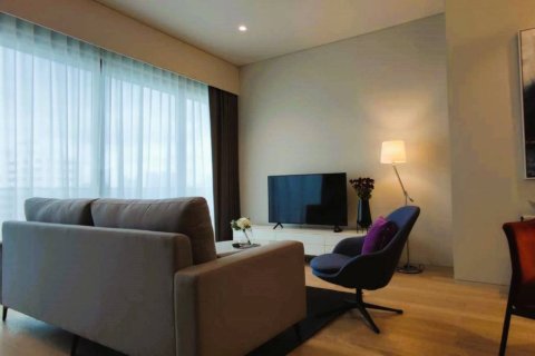 Condominio de 2 dormitorios en Bangkok, Tailandia № 181062 - foto 7