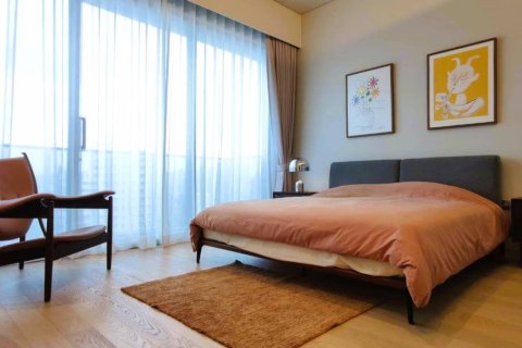 Condominio de 2 dormitorios en Bangkok, Tailandia № 181062 - foto 9