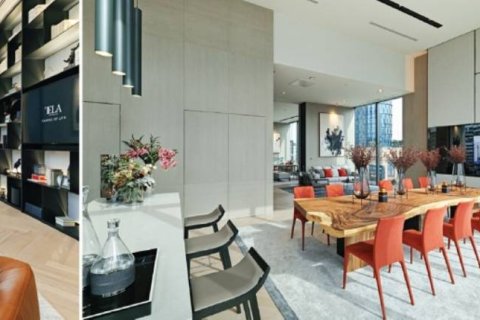Condominio de 2 dormitorios en Bangkok, Tailandia № 181062 - foto 14