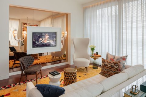 Eigentumswohnung in Bangkok, Thailand, 2 Schlafzimmer  № 181064 - Foto 2