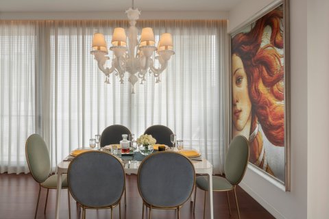 Eigentumswohnung in Bangkok, Thailand, 2 Schlafzimmer  № 181064 - Foto 4