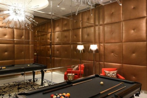 Eigentumswohnung in Bangkok, Thailand, 2 Schlafzimmer  № 181064 - Foto 24