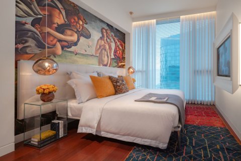 Eigentumswohnung in Bangkok, Thailand, 2 Schlafzimmer  № 181064 - Foto 9