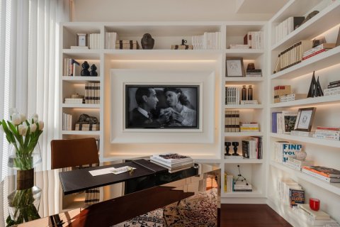 Eigentumswohnung in Bangkok, Thailand, 2 Schlafzimmer  № 181064 - Foto 7