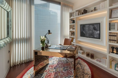 Eigentumswohnung in Bangkok, Thailand, 2 Schlafzimmer  № 181064 - Foto 6