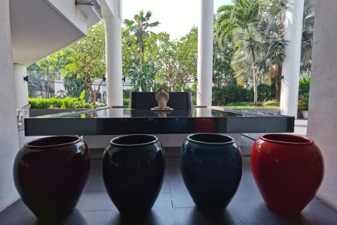 Condominio de 4 dormitorios en Bangkok, Tailandia № 181060 - foto 18